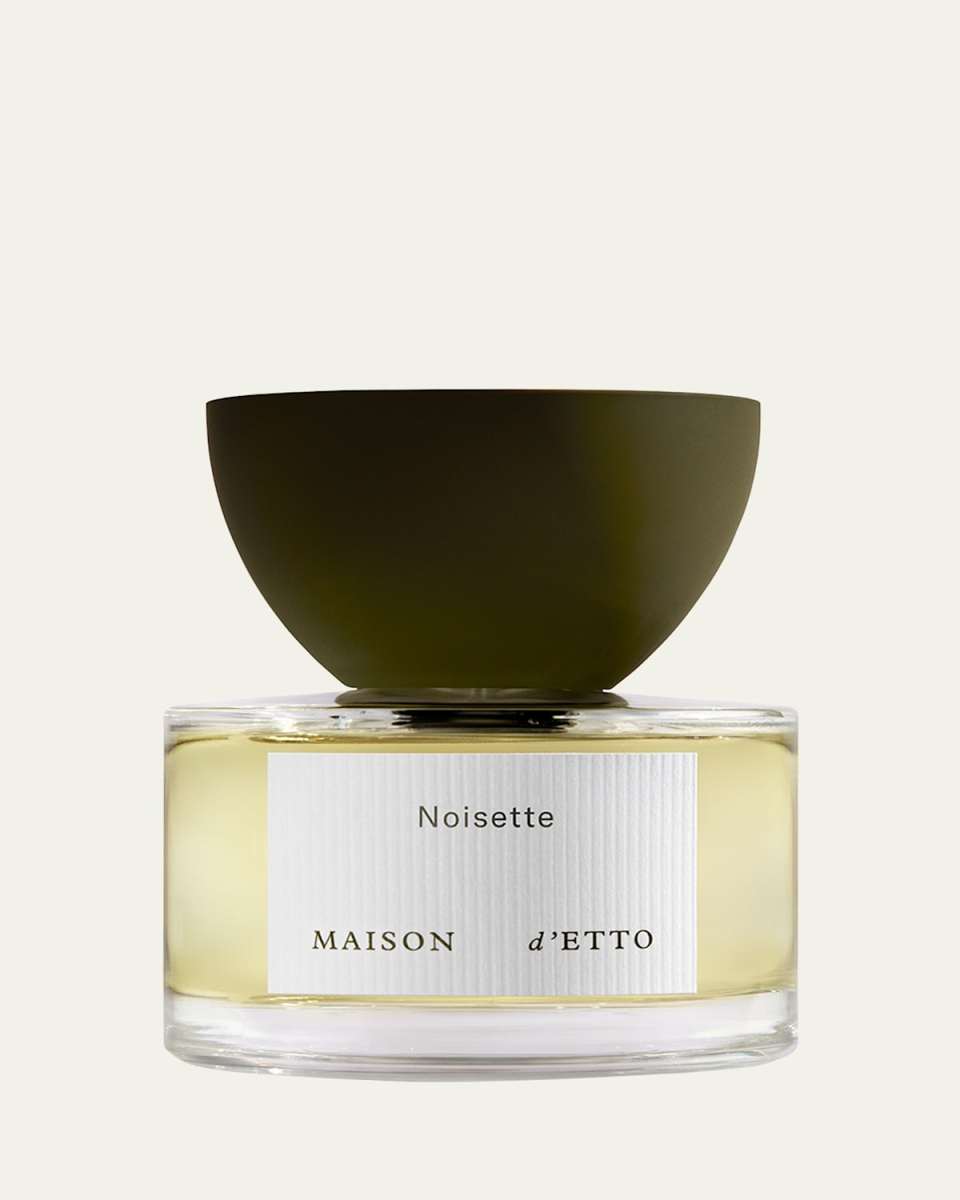 2 oz. Noisette Eau de Parfum