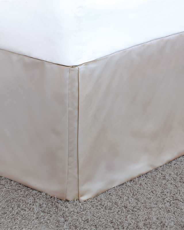 Daza Mink Dust Skirt
