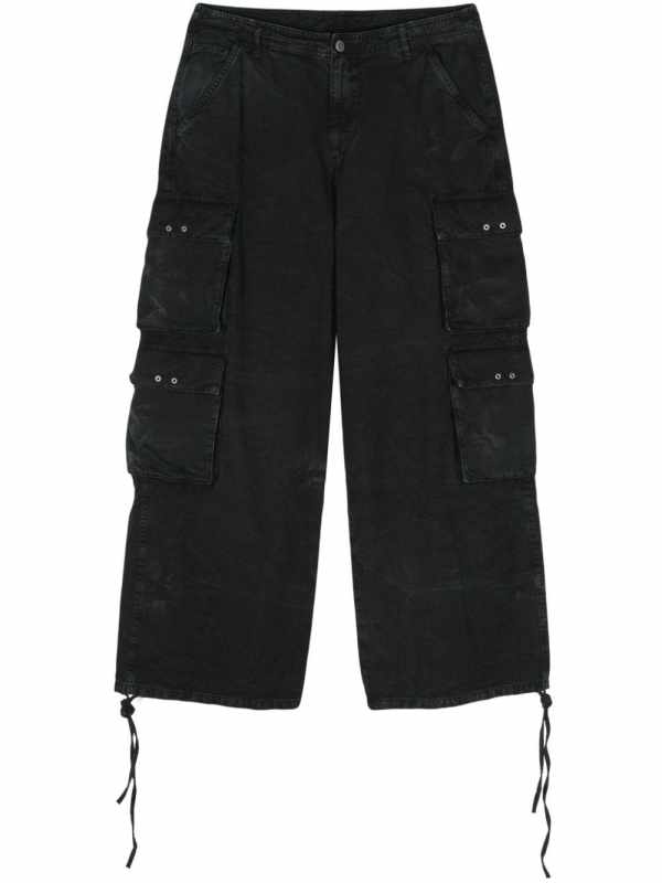 Trianon cargo pants