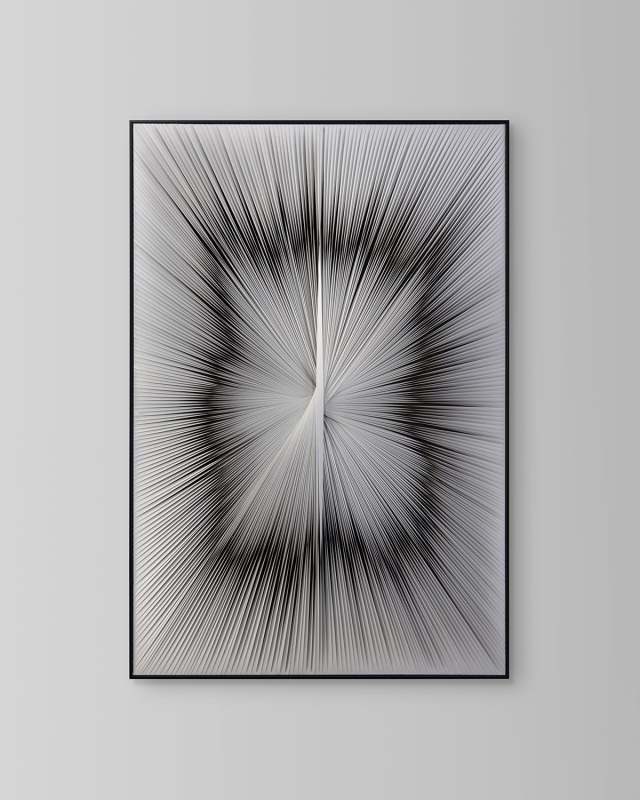 "Surreal" Painting by Tony Fey