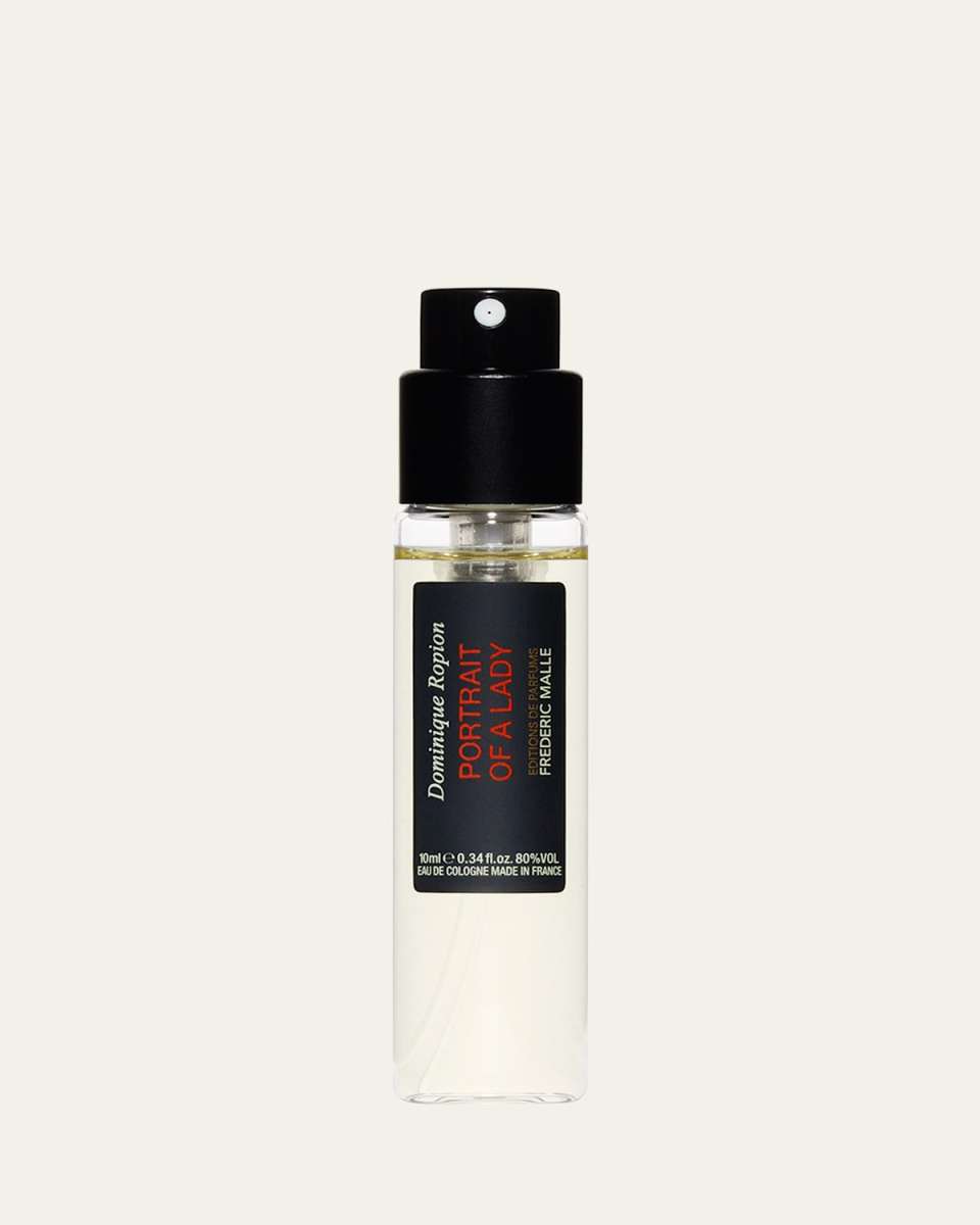 Portrait of a Lady Travel Perfume Refill, 0.3 oz./ 10 mL