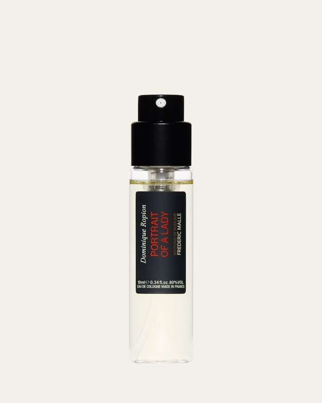 Portrait of a Lady Travel Perfume Refill, 0.3 oz./ 10 mL