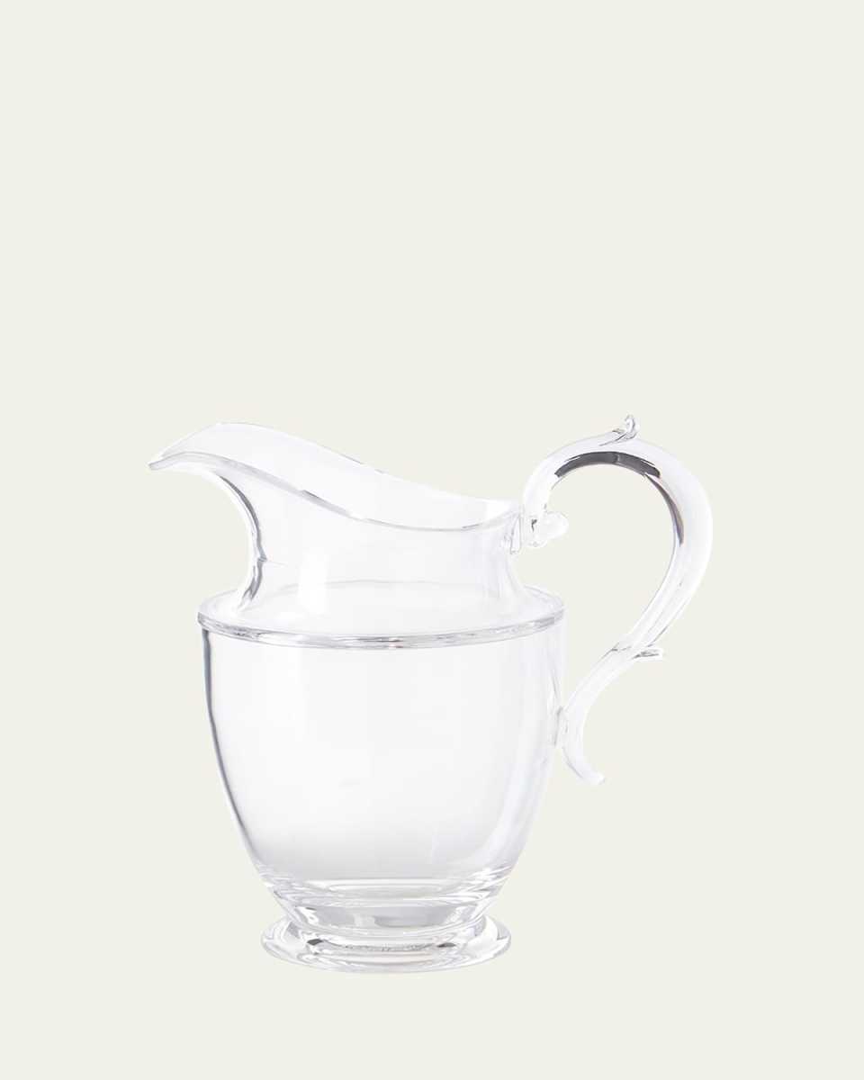 Federica Acrylic Pitcher