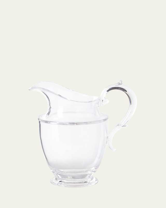 Federica Acrylic Pitcher