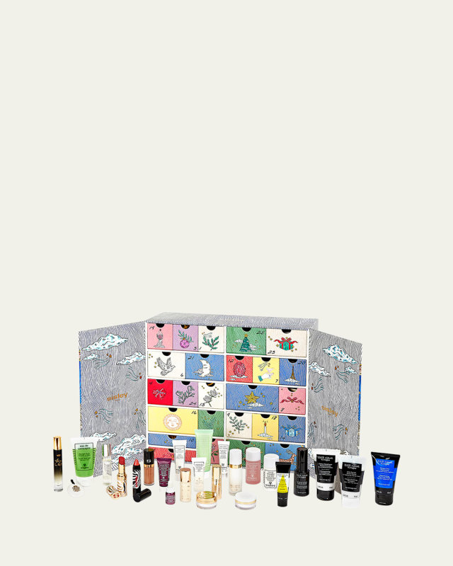 Advent Calendar