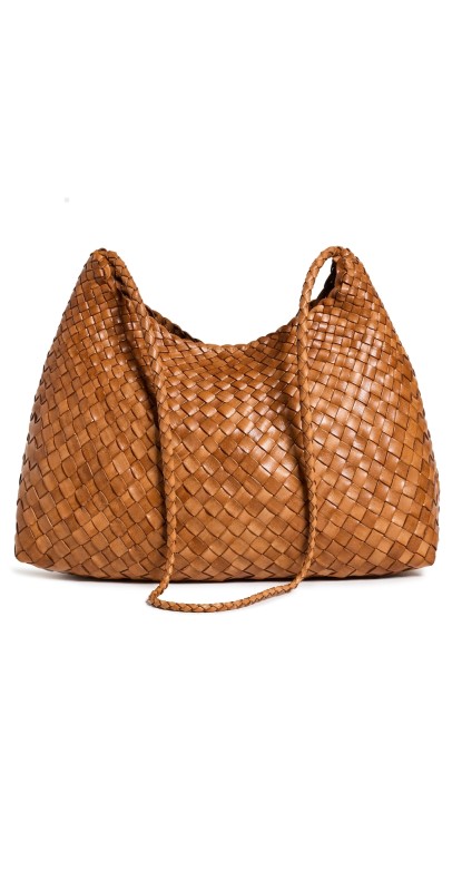 DRAGON DIFFUSION Santa Rosa Bag Ta