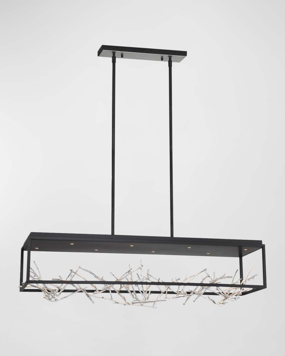 Aerie Linear Chandelier