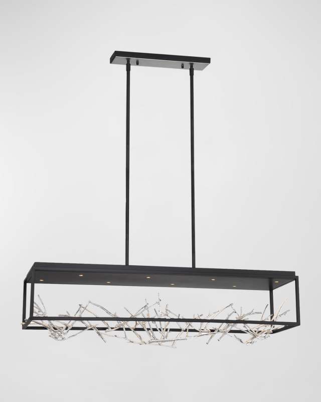 Aerie Linear Chandelier