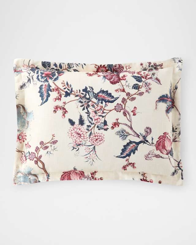 Annalise Standard Sham