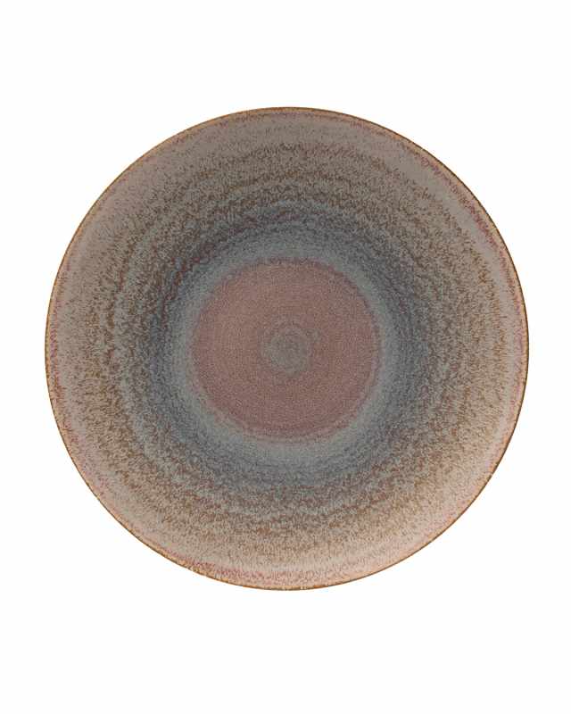 ECO Charger Plate
