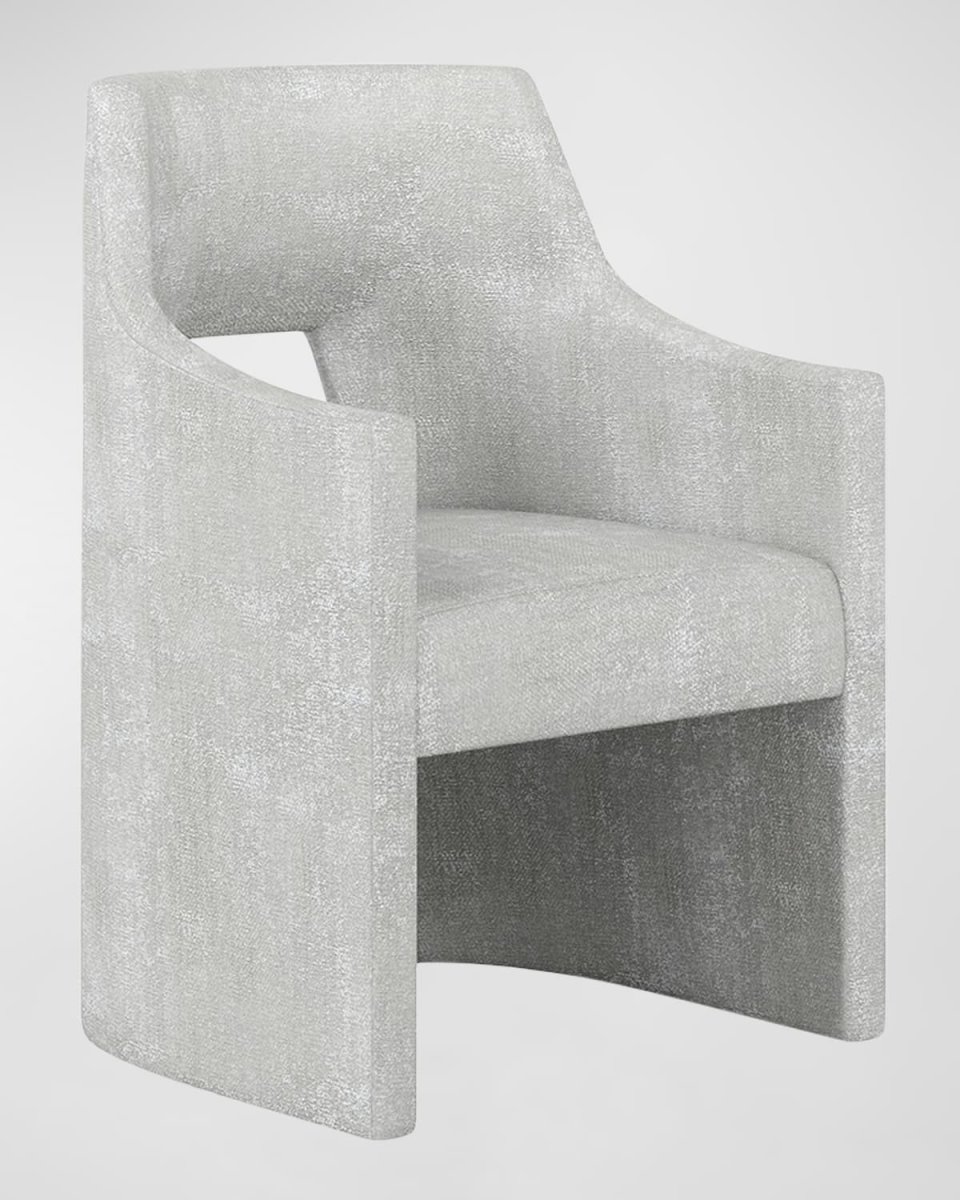 Mavise Host Chair