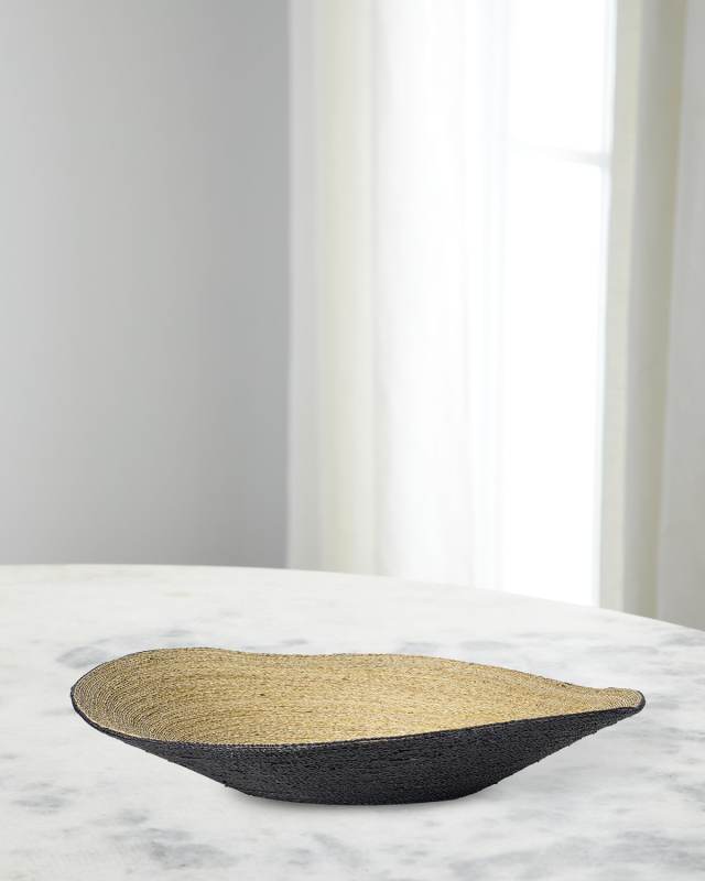Mckinley Wide Bowl, 23"