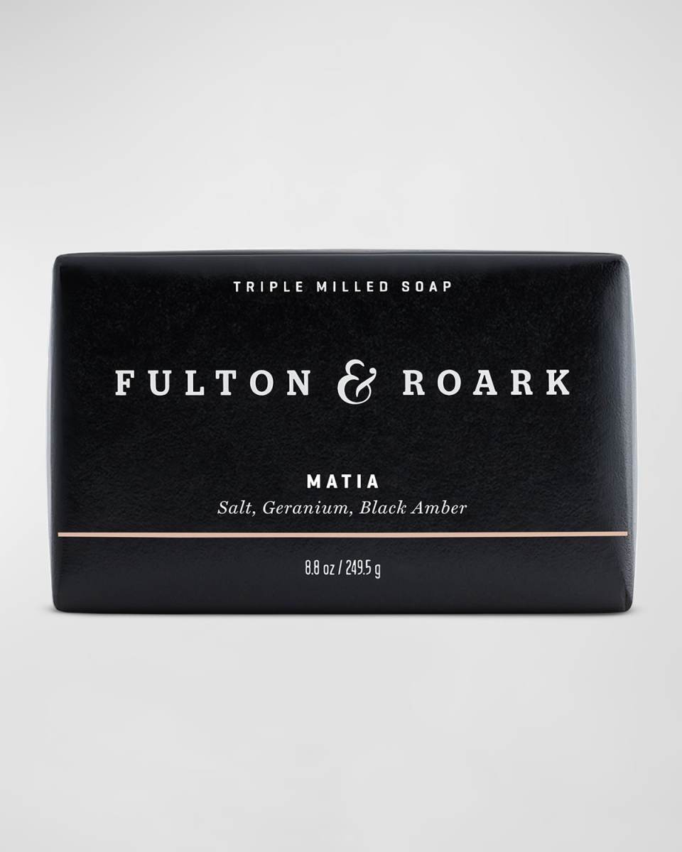 Matia Bar Soap, 8.8 oz.