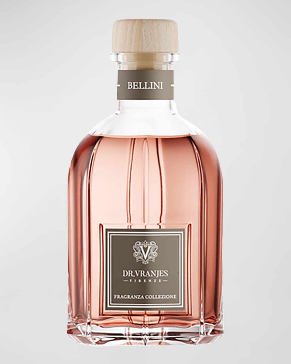 Bellini Glass Bottle Collection Fragrance,