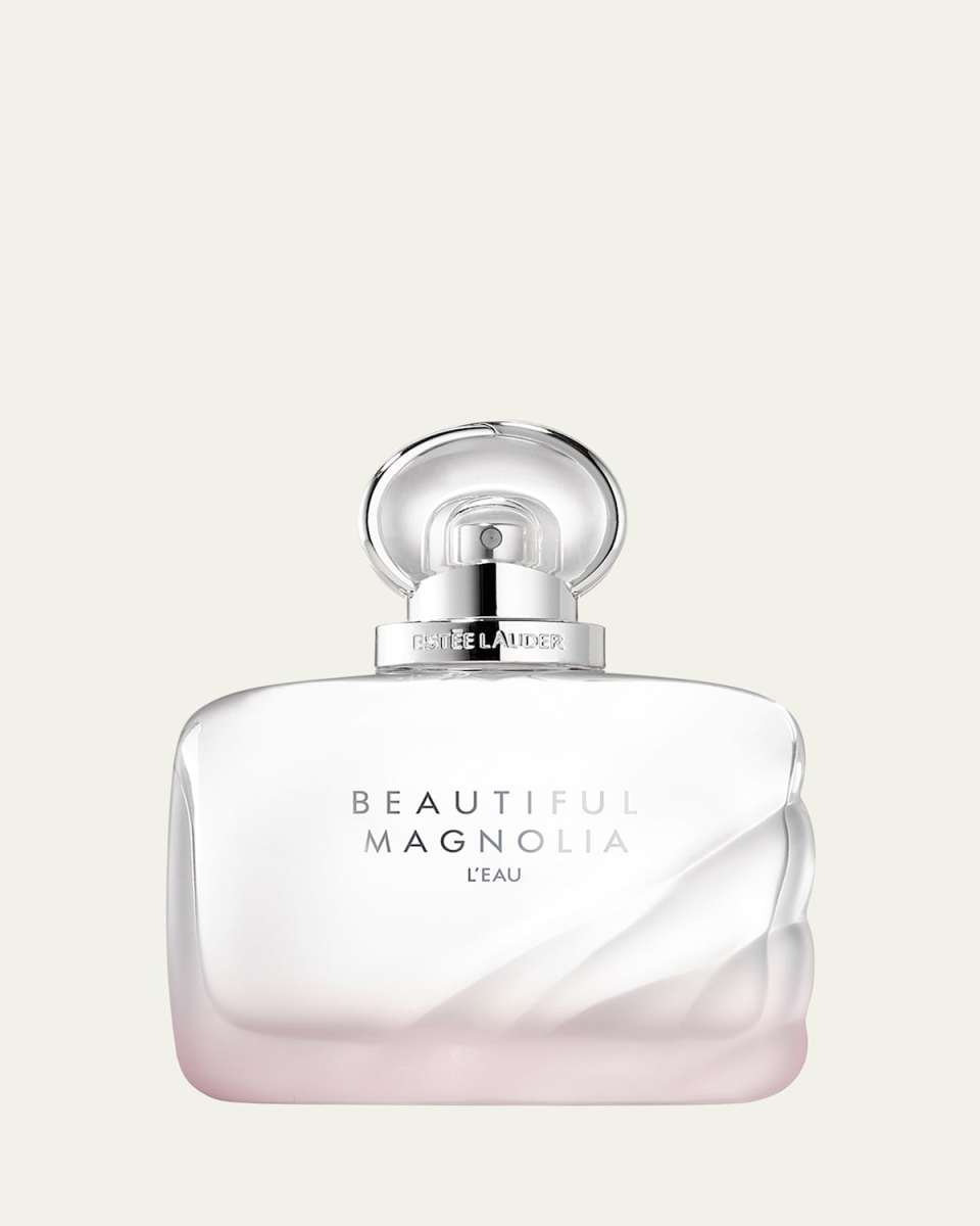 Beautiful Magnolia L'Eau Eau de Toilette Perfume Spray,