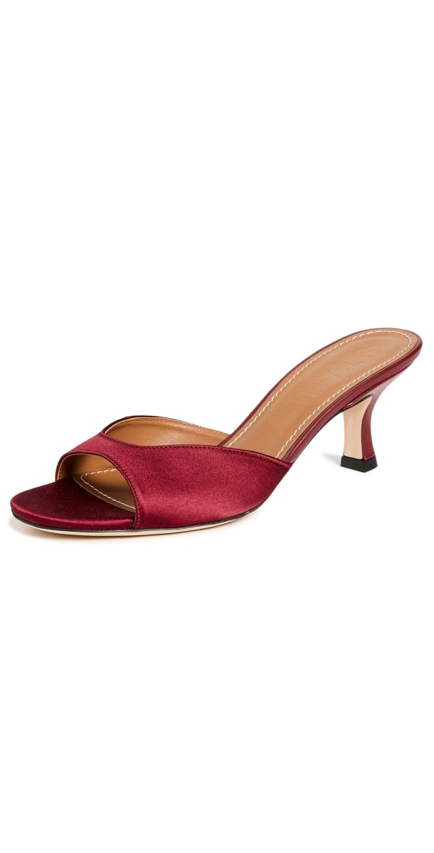 STAUD Brigitte Mules Pinot