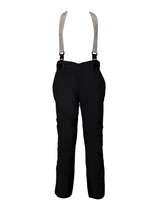 Phenix Short - Noir