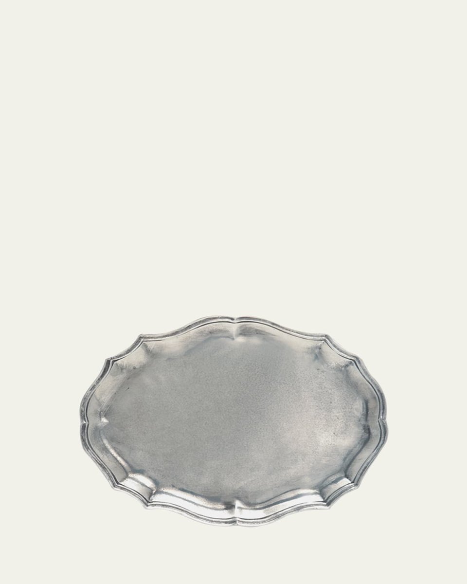 Gallic Tray