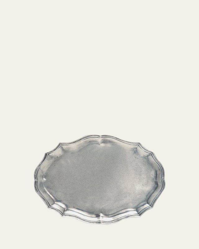 Gallic Tray