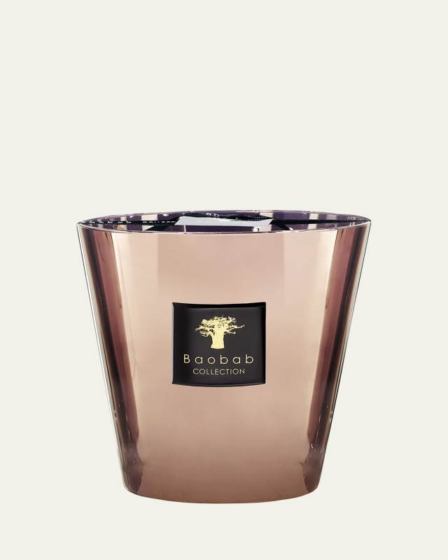 Max 16 Cyprium 6.3" Candle
