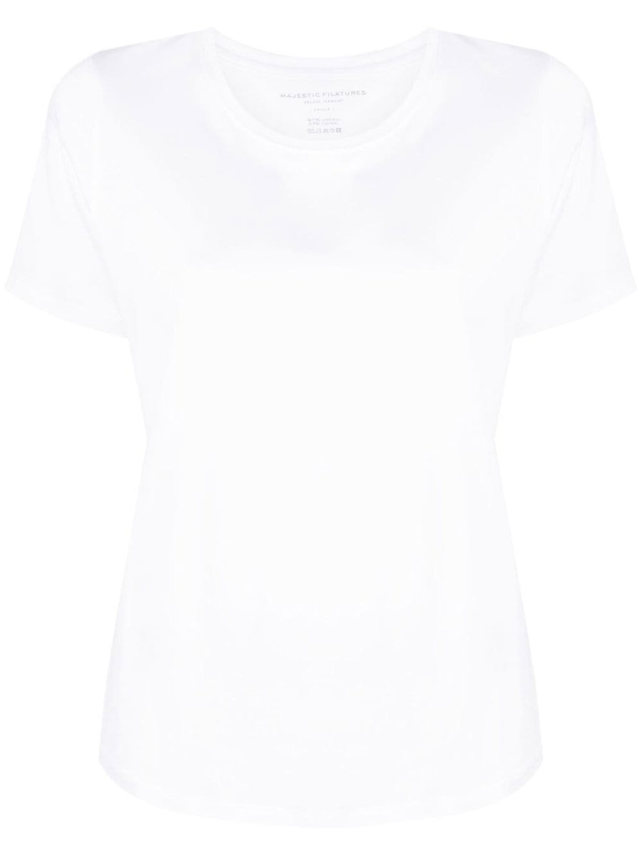 short-sleeve T-shirt