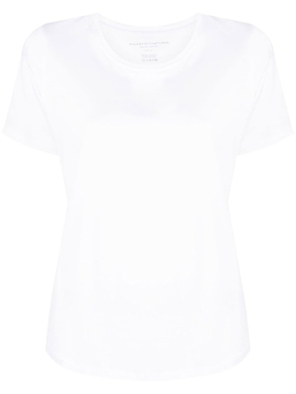 short-sleeve T-shirt