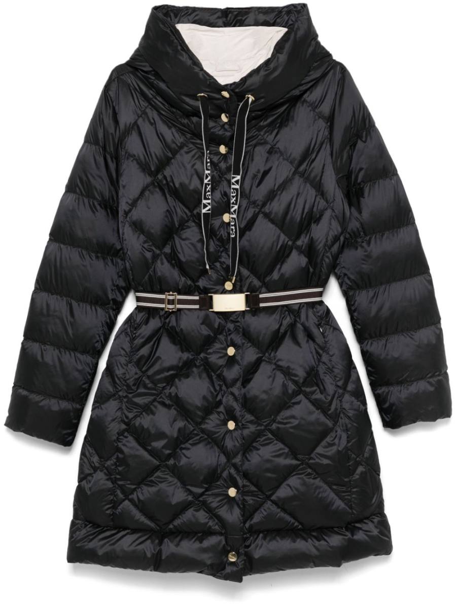Trecap coat