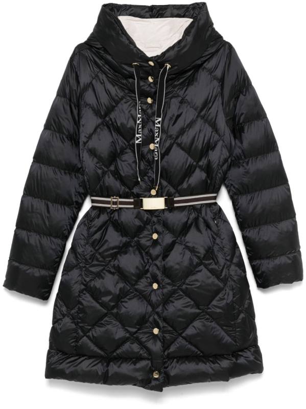 Trecap coat