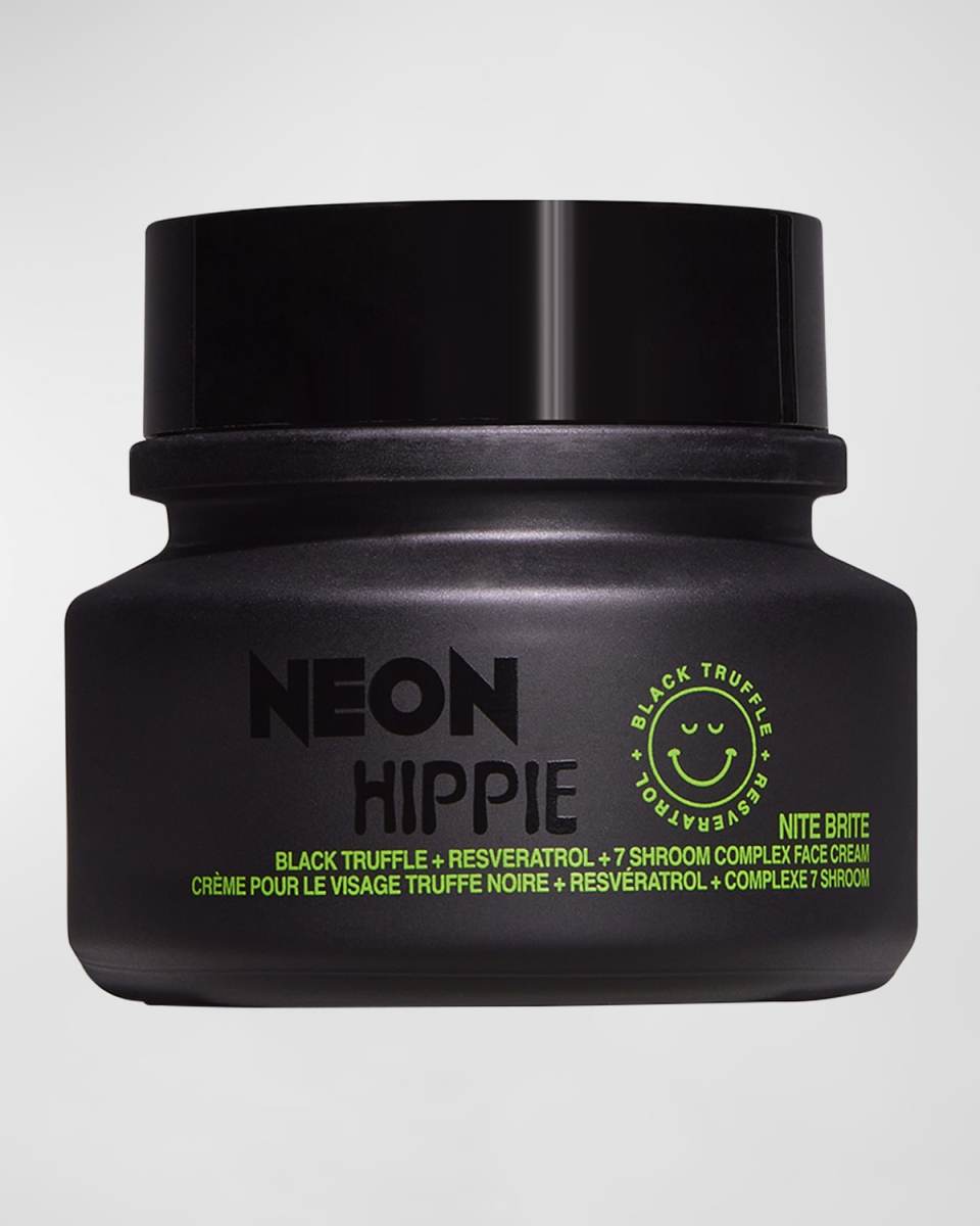 Nite Brite Night Cream, 1.7 oz.