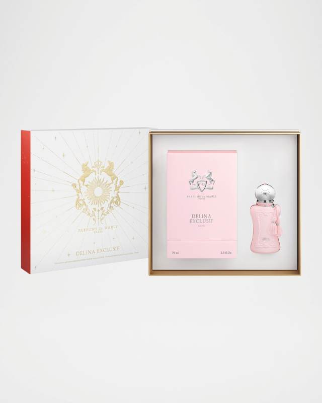 Delina Exclusif Eau de Parfum Coffret