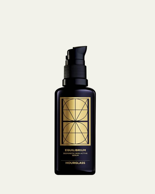 Equilibrium Skin Active Serum,