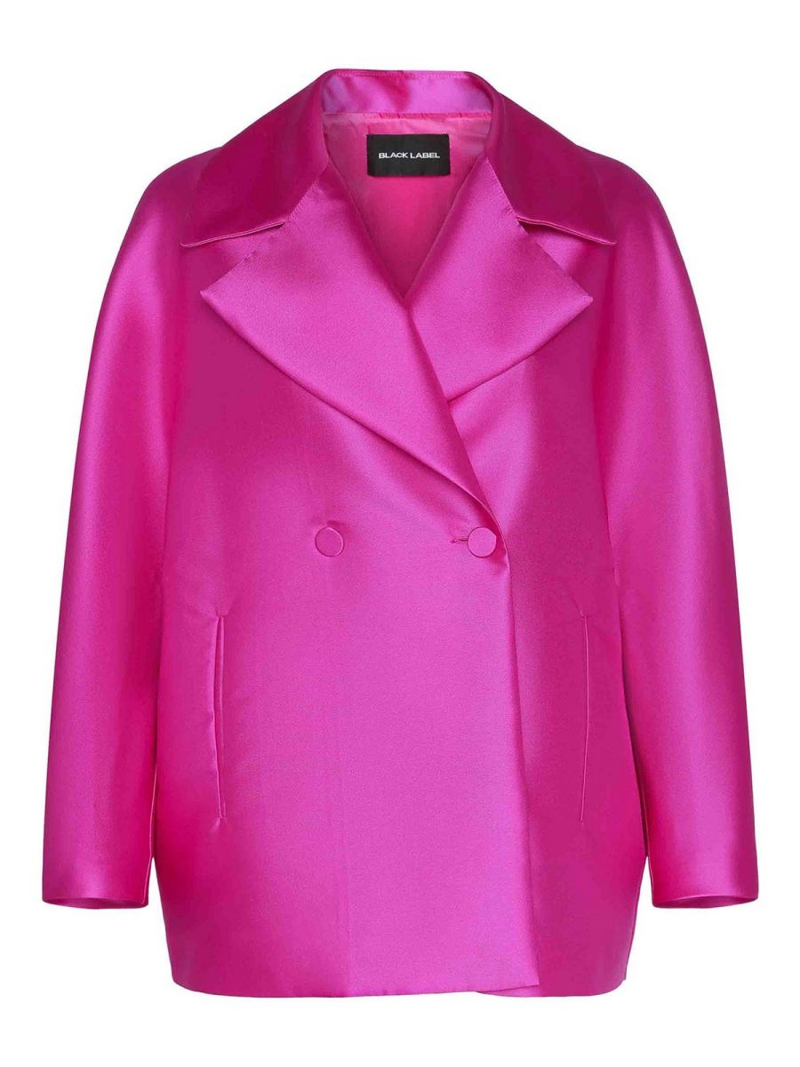 Ralph Lauren Black Label Blazer - Multicolore