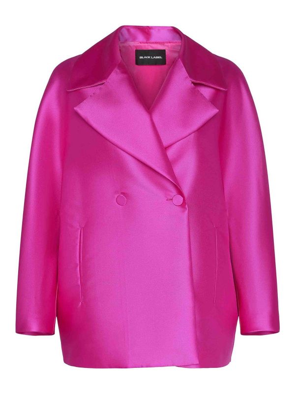 Ralph Lauren Black Label Blazer - Multicolore