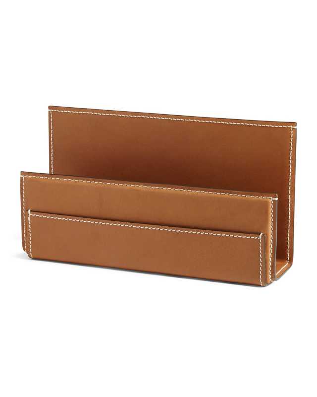 Brennan Letter Rack