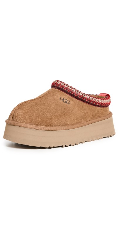 UGG Tazz Slippers Chestnut