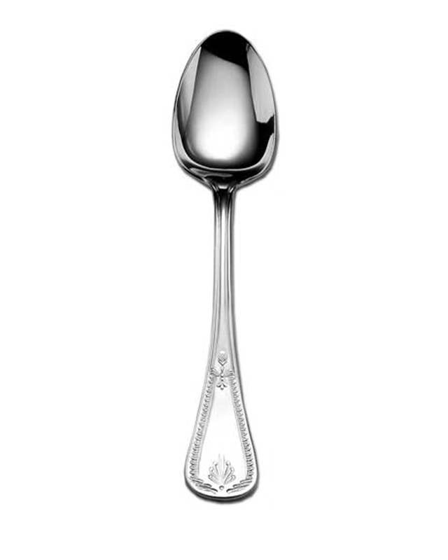 Consul Place Spoon