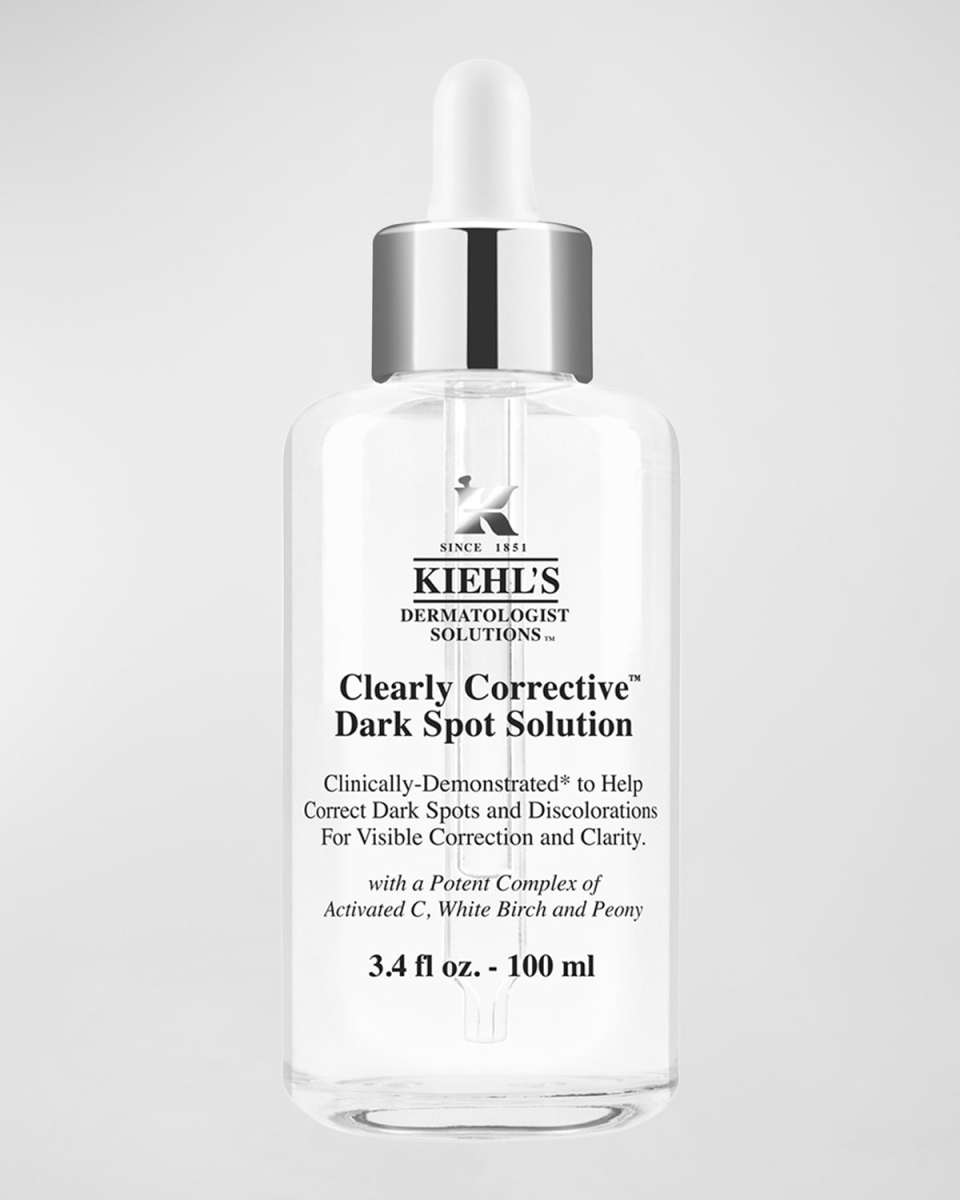 Clearly Corrective Dark Spot Solution, 3.4 oz.