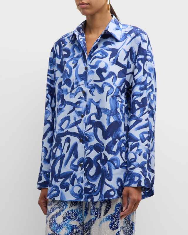 Casio Tailored Long-Sleeve T-Shirt