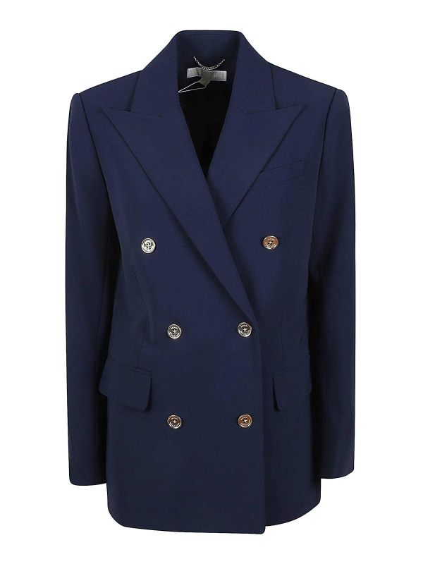Michael Kors Blazer - Bleu