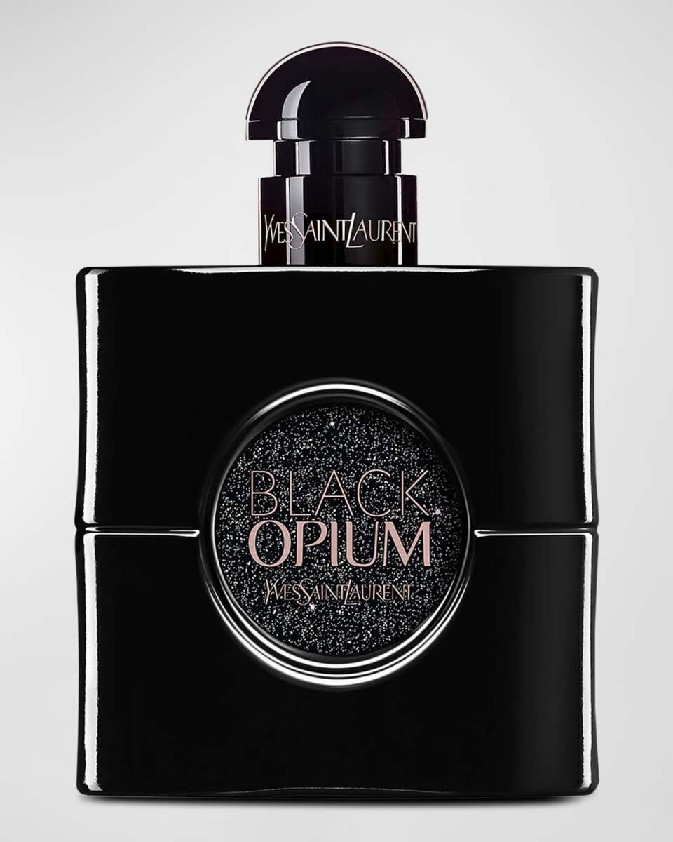 YSL Black Opium Le Parfum,