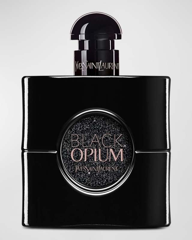 YSL Black Opium Le Parfum,
