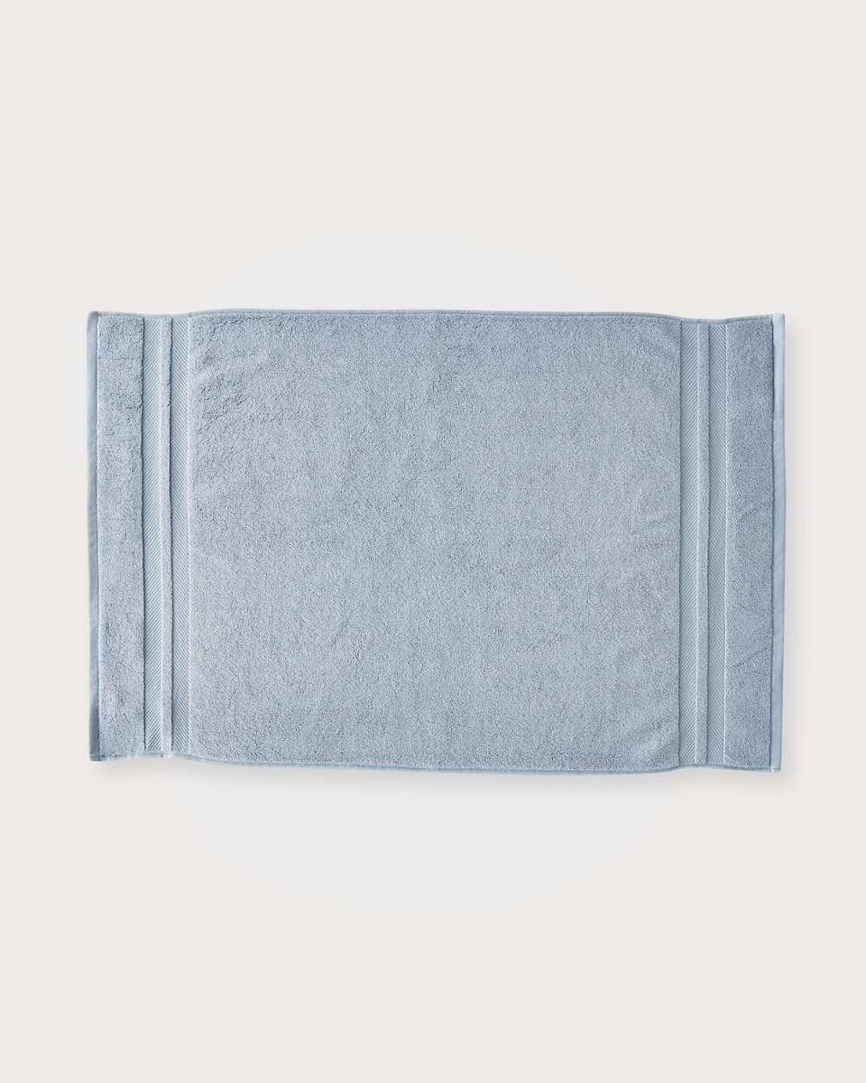 Dawson Organic Cotton Tub Mat, 25" x 38"