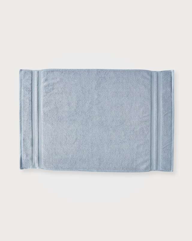 Dawson Organic Cotton Tub Mat, 25" x 38"