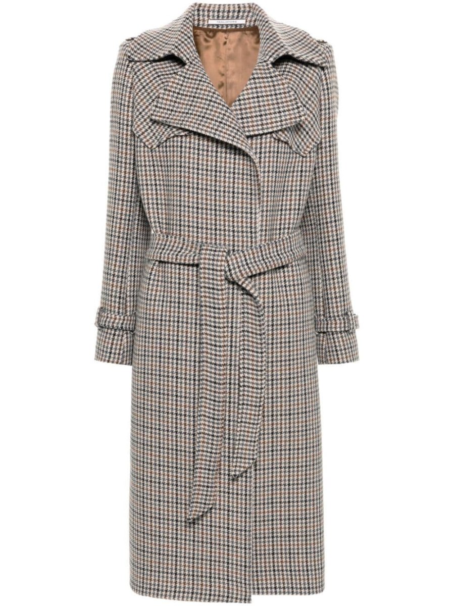 Carola coat