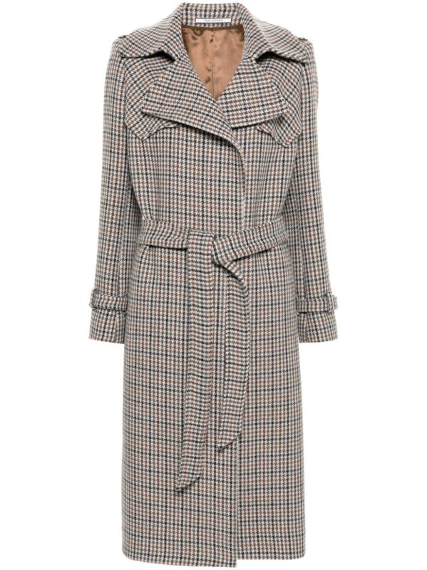 Carola coat