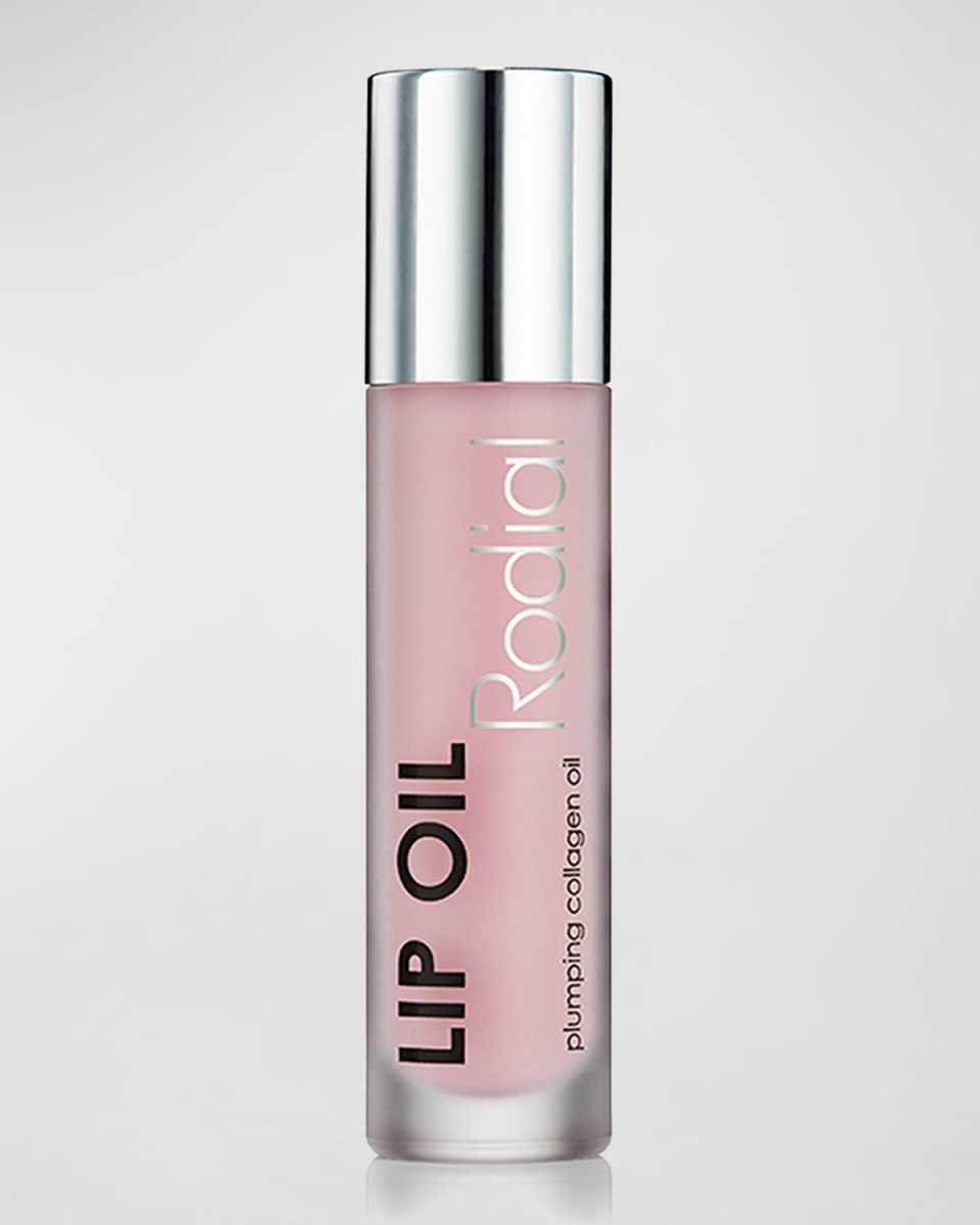 Lip Oil