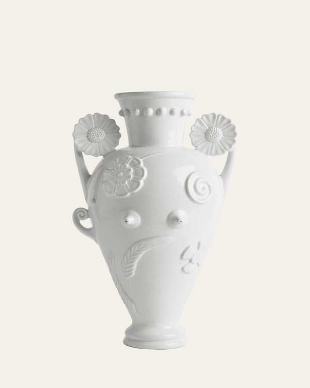 Pantheon Persephone Vase