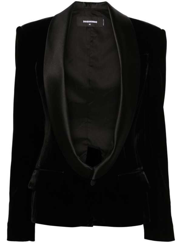 Dean blazer