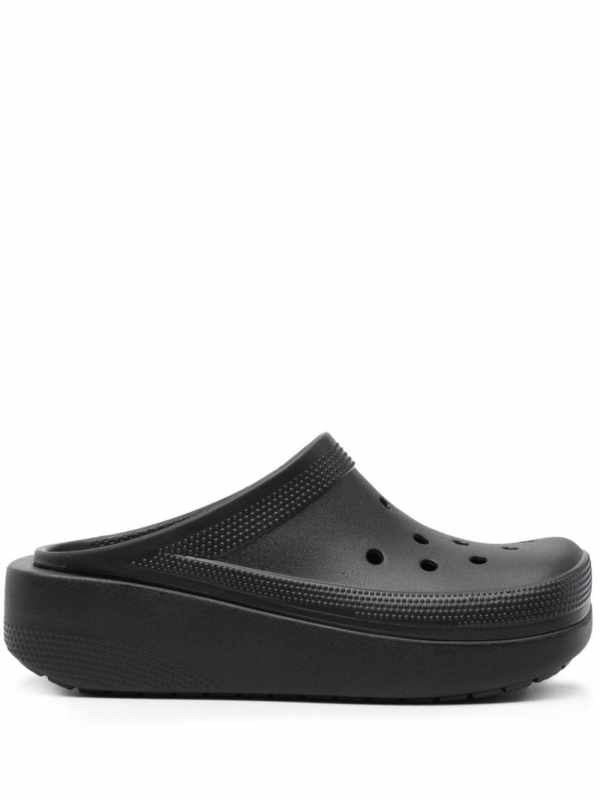 Classic Blunt clog