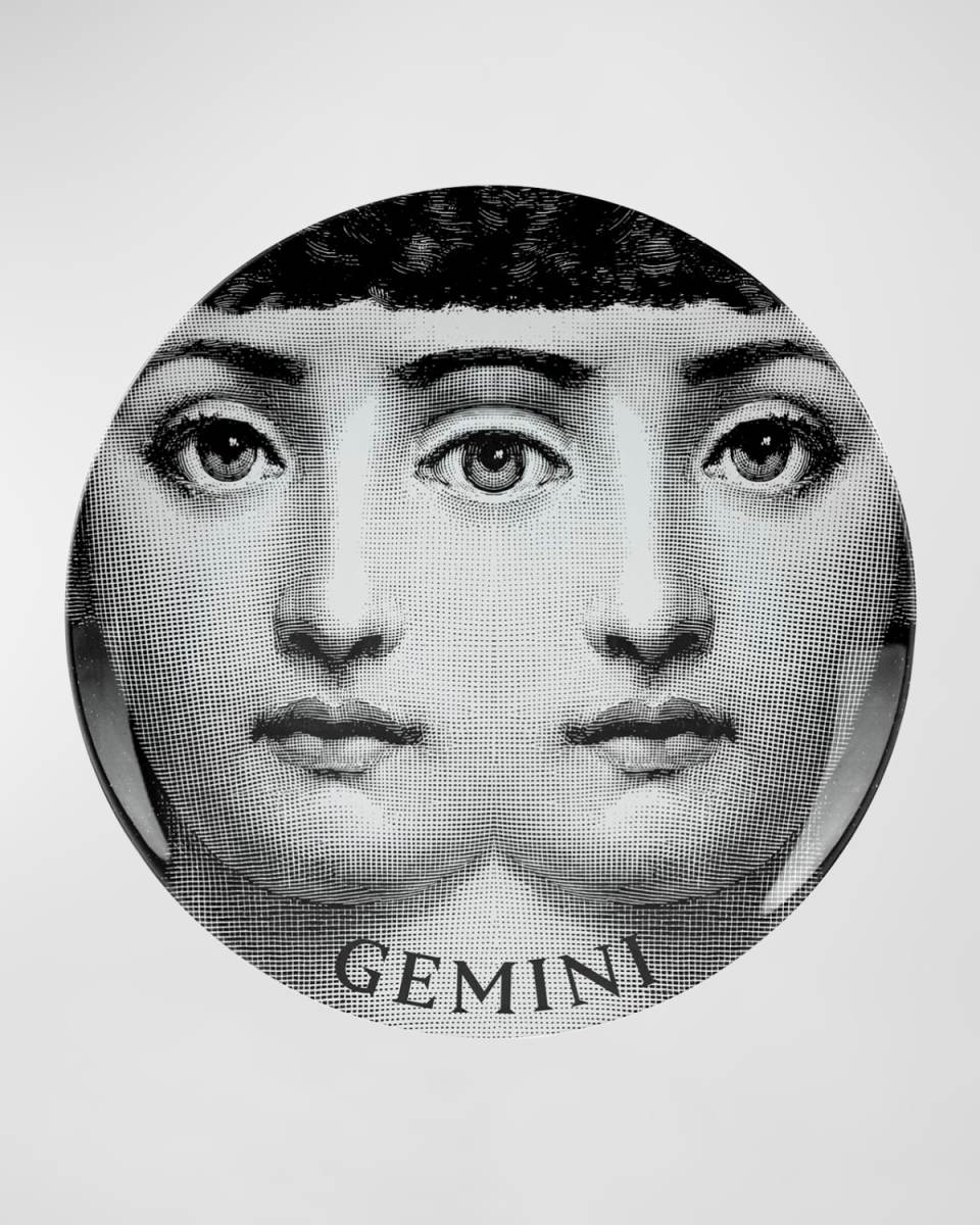 Tema e Variazioni n.350 Wall Plate